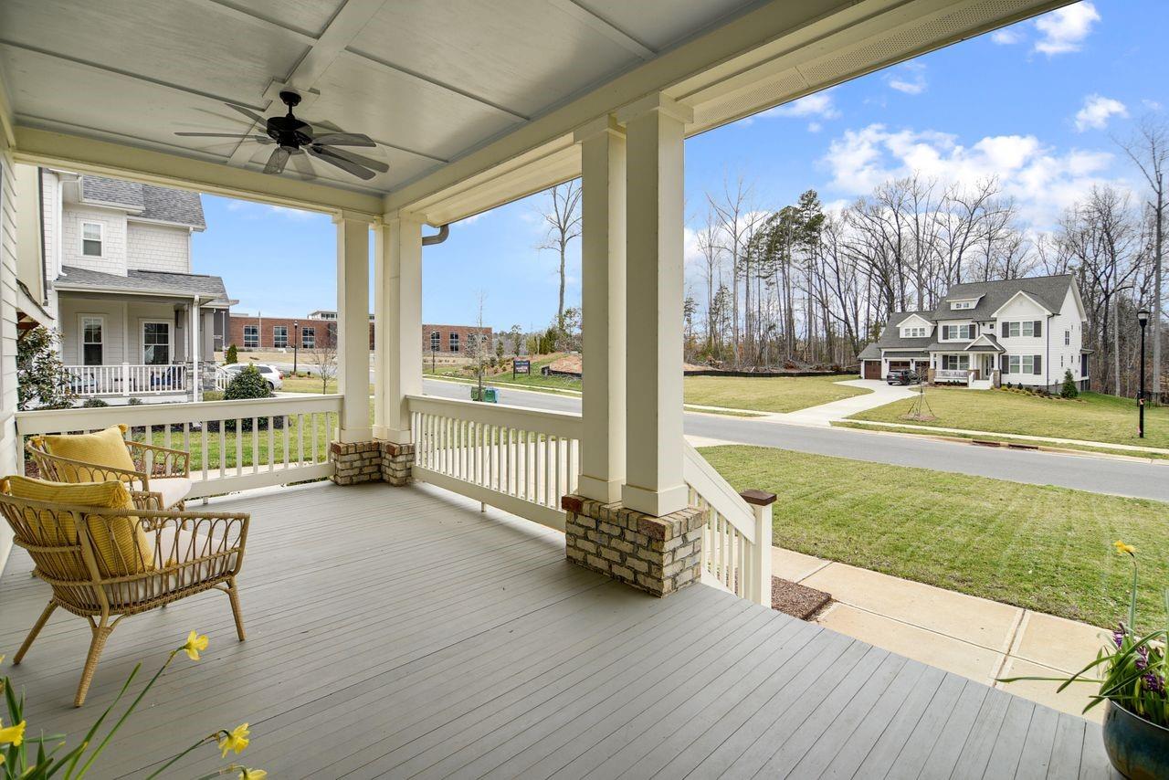 Nims Village - Residential