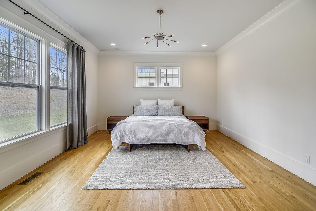 Nims Village - Residential