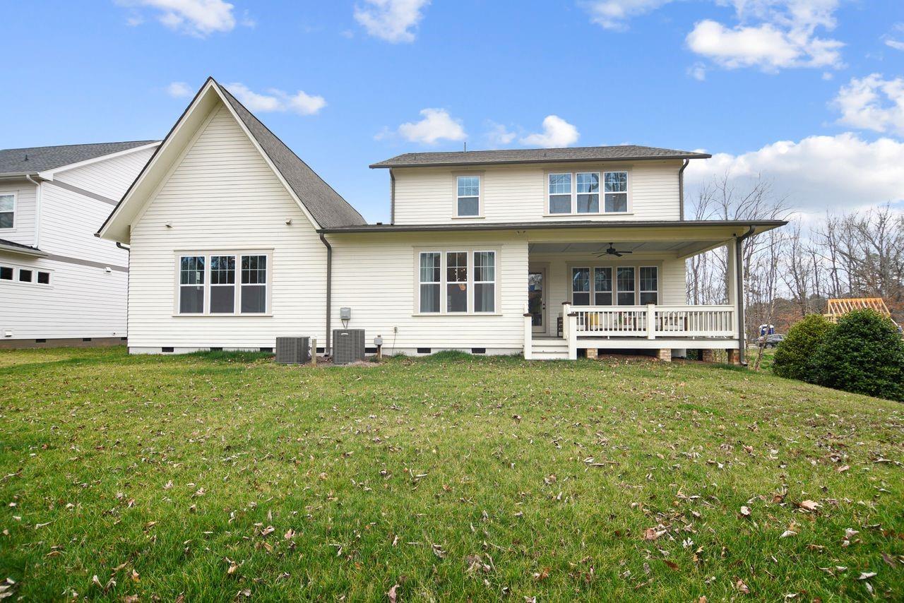 Nims Village - Residential