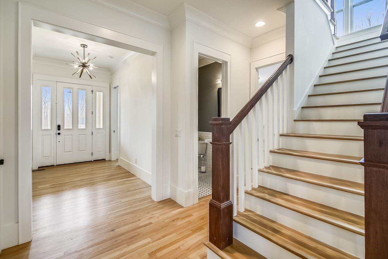 Nims Village - Residential