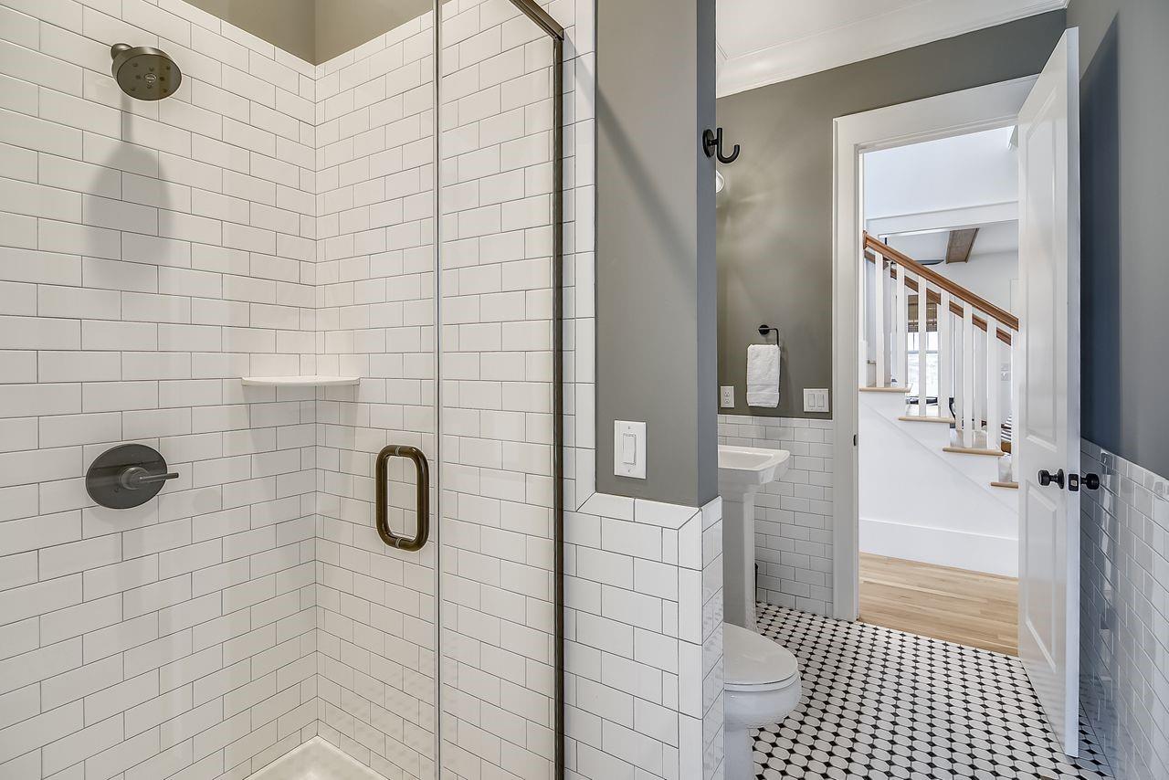 Nims Village - Residential