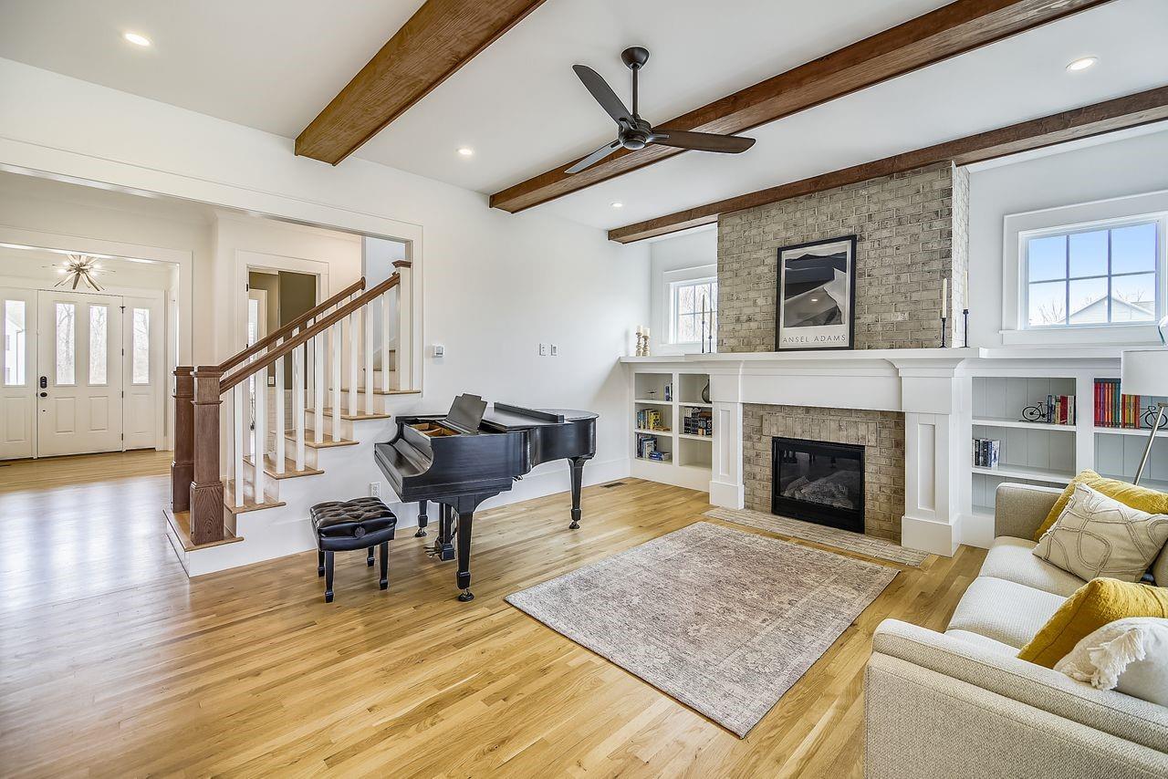 Nims Village - Residential