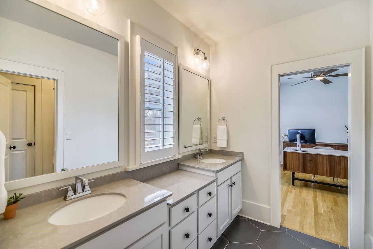 Nims Village - Residential