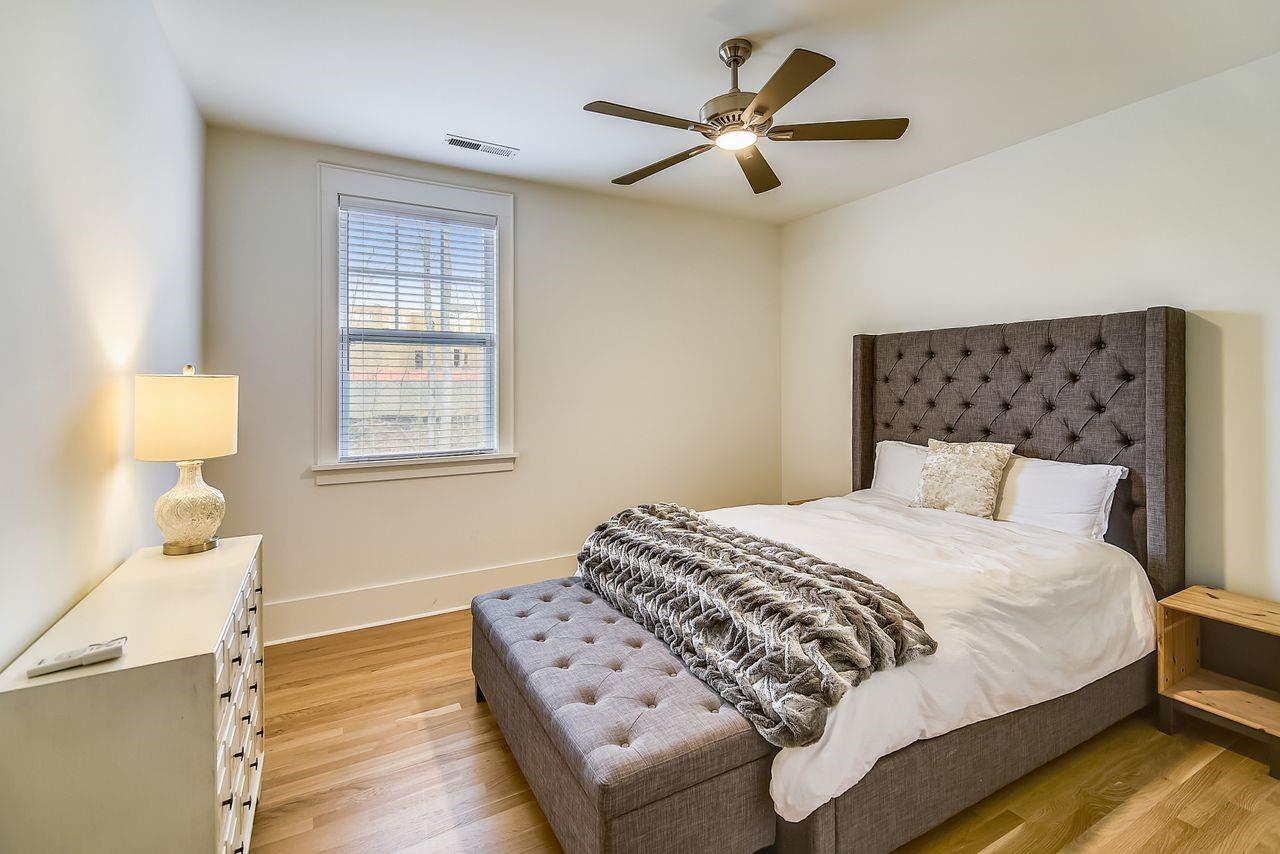 Nims Village - Residential