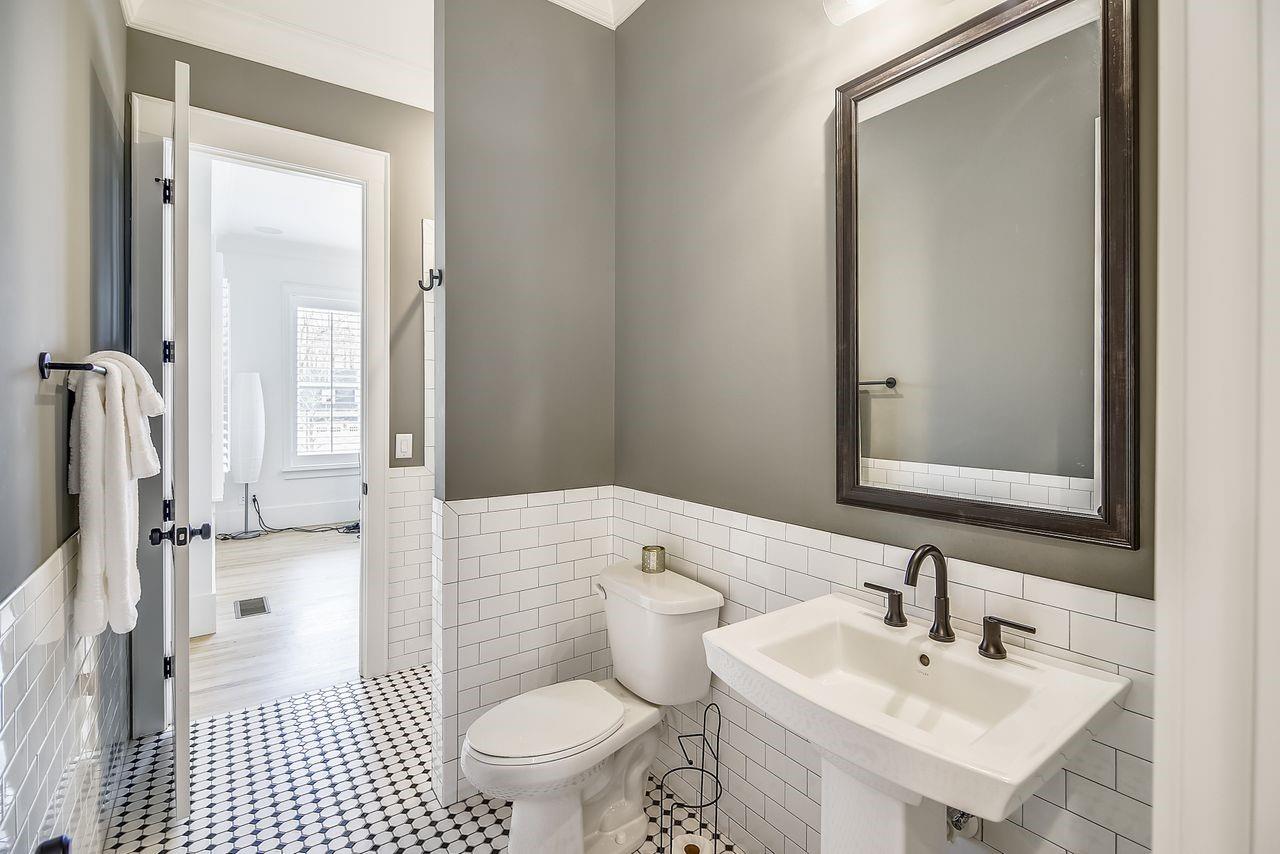 Nims Village - Residential