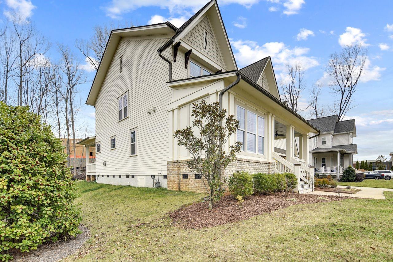 Nims Village - Residential