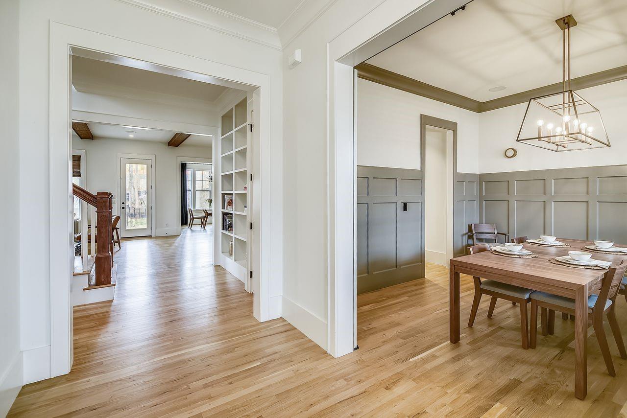 Nims Village - Residential