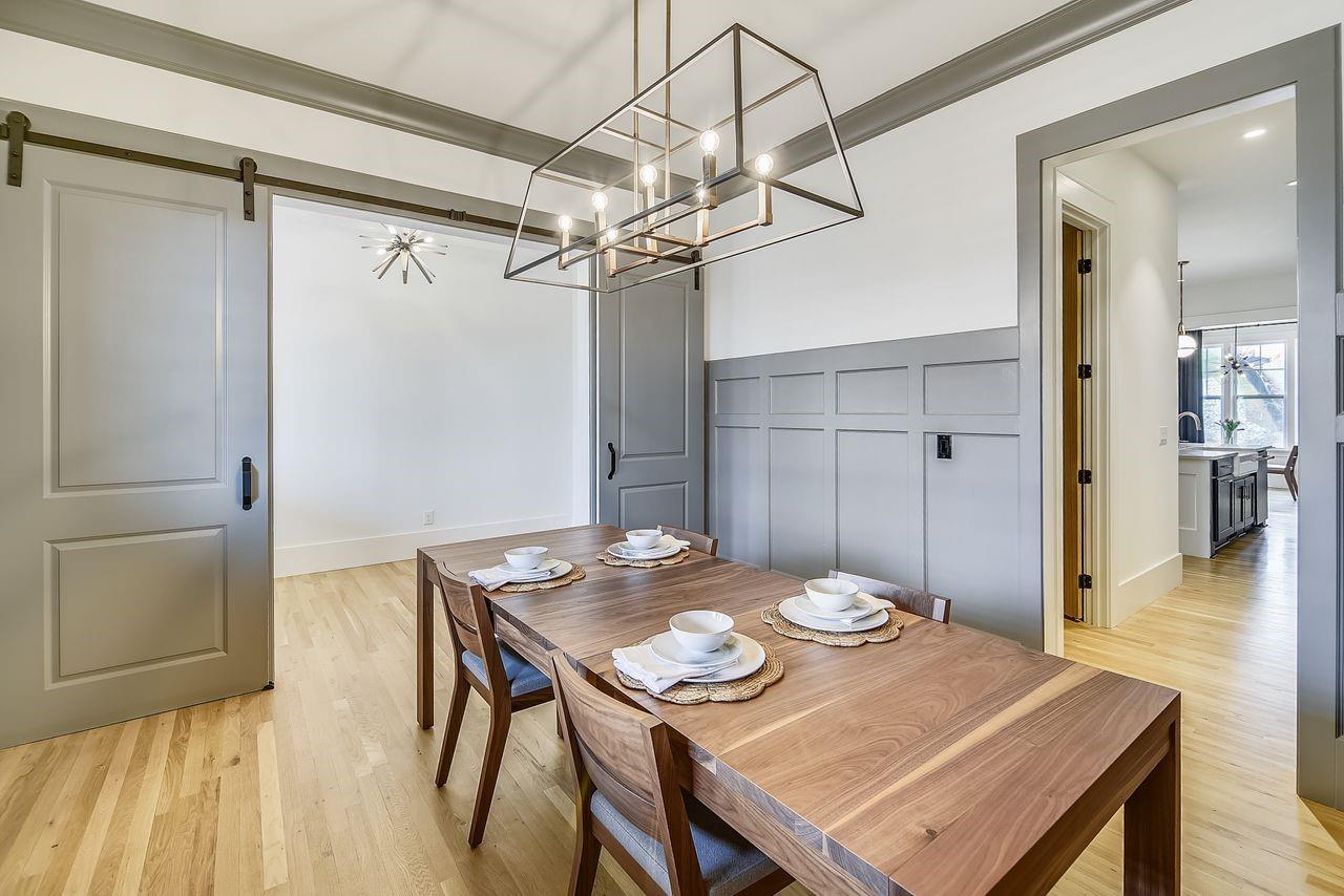 Nims Village - Residential