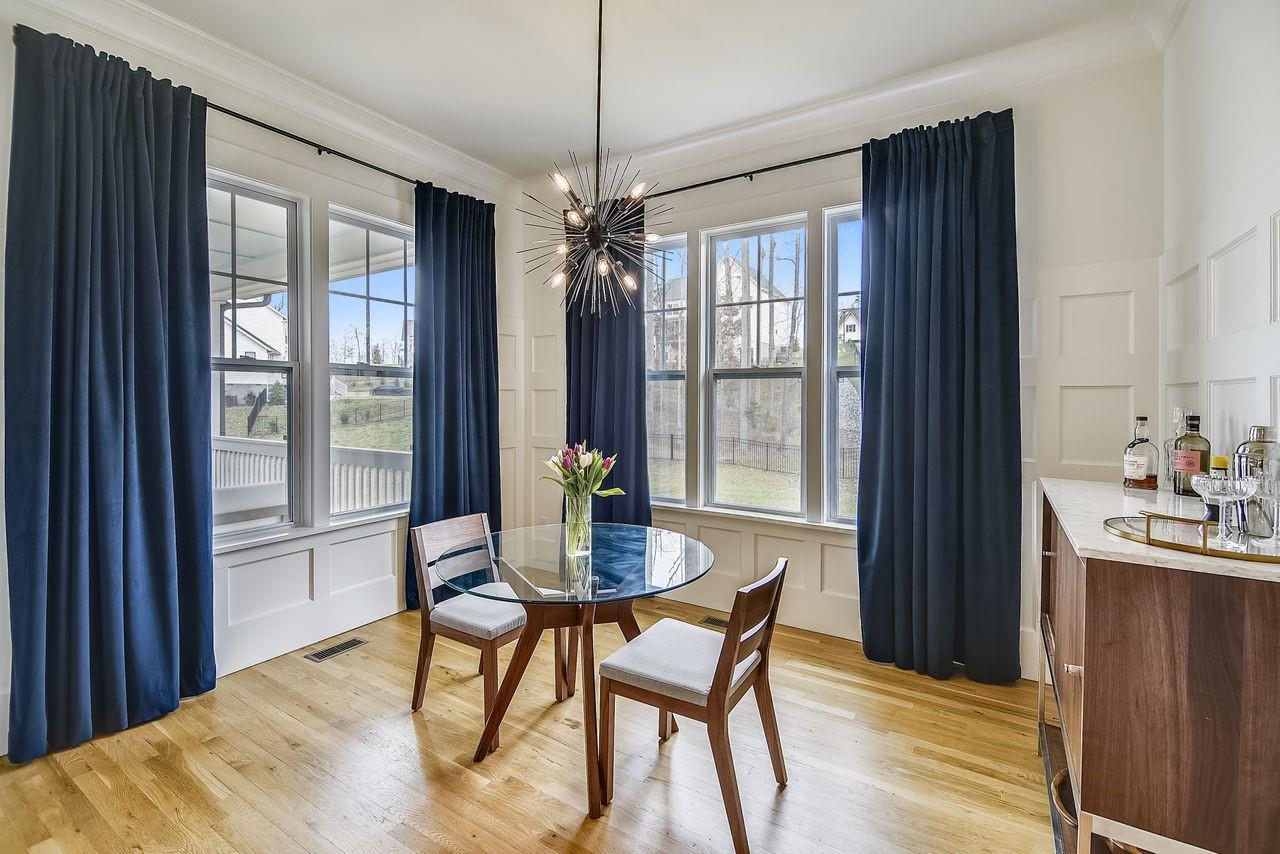 Nims Village - Residential