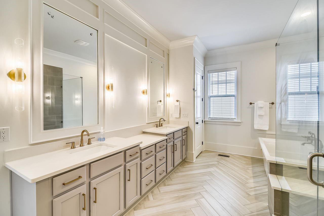 Nims Village - Residential