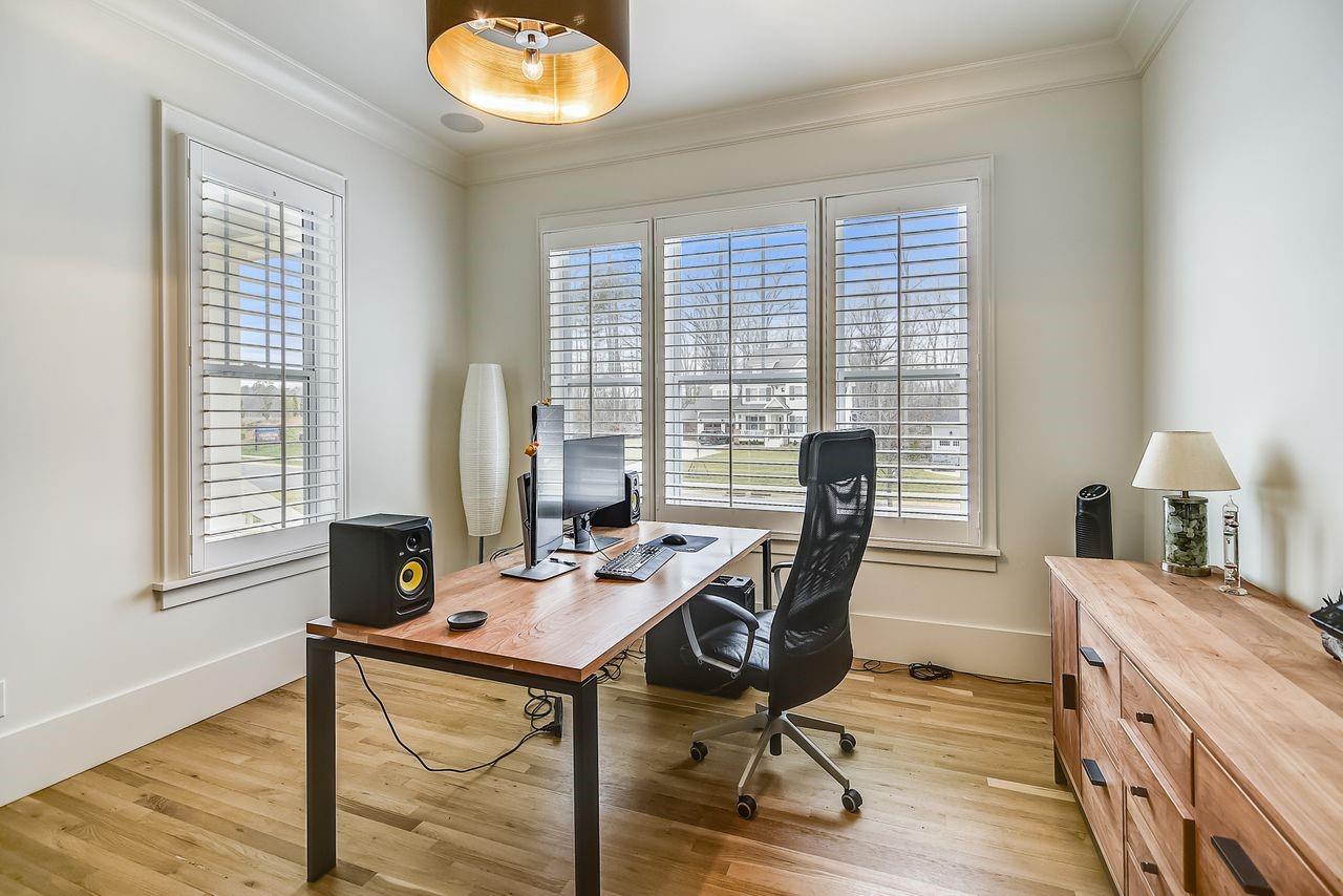 Nims Village - Residential