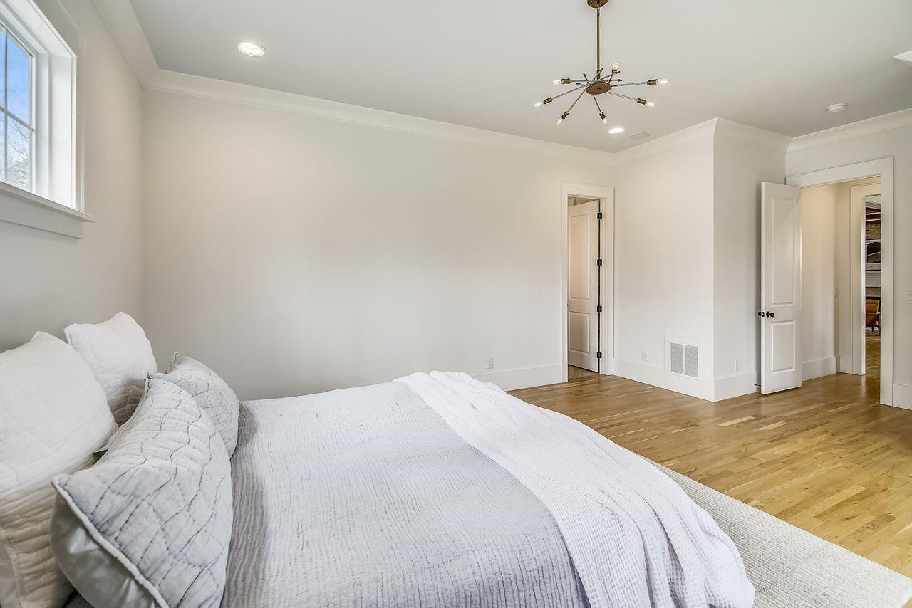 Nims Village - Residential