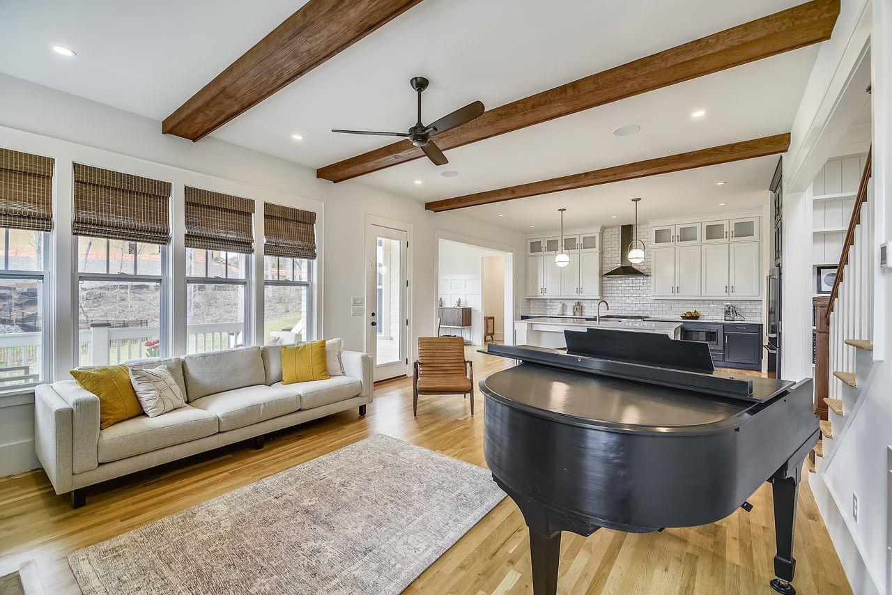 Nims Village - Residential