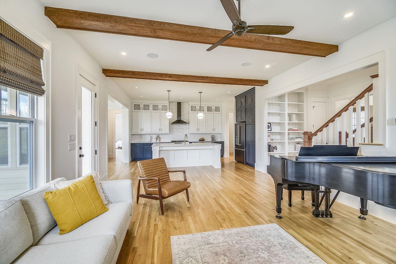 Nims Village - Residential