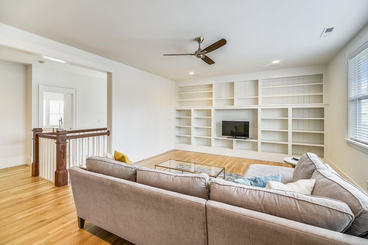 Nims Village - Residential