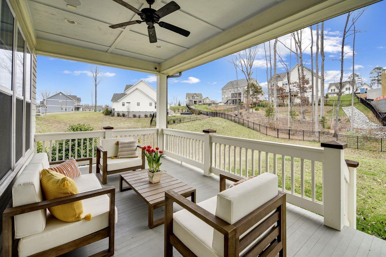 Nims Village - Residential