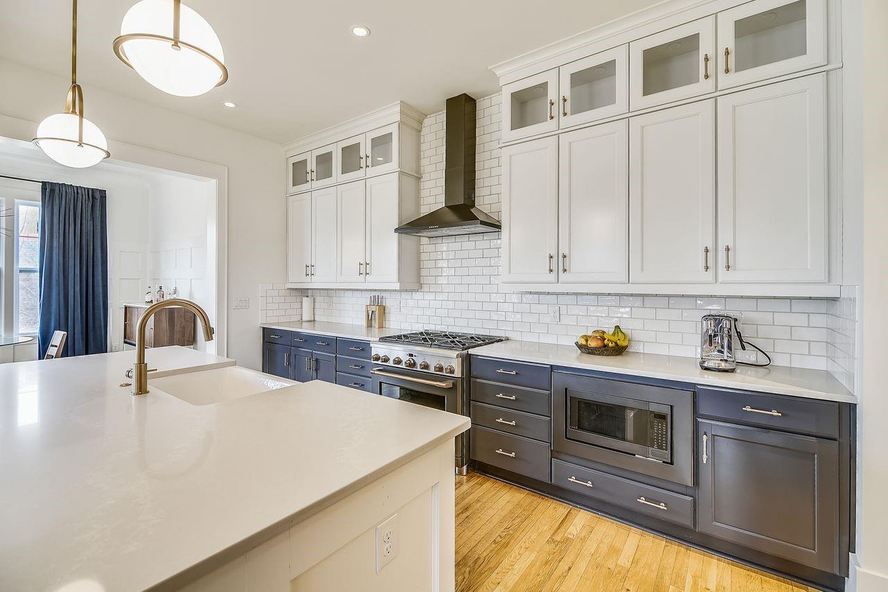 Nims Village - Residential