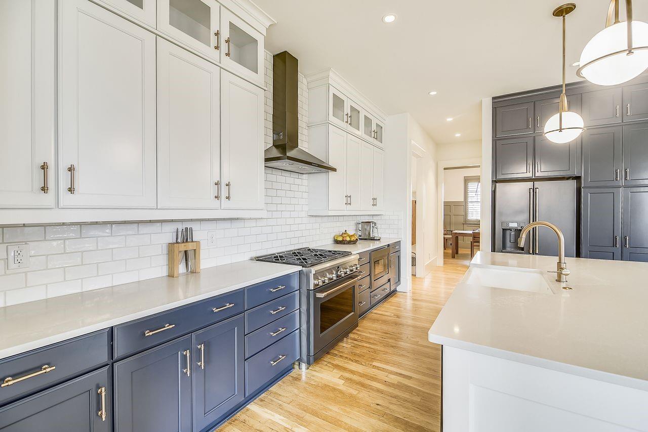 Nims Village - Residential