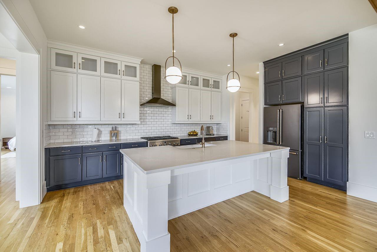 Nims Village - Residential