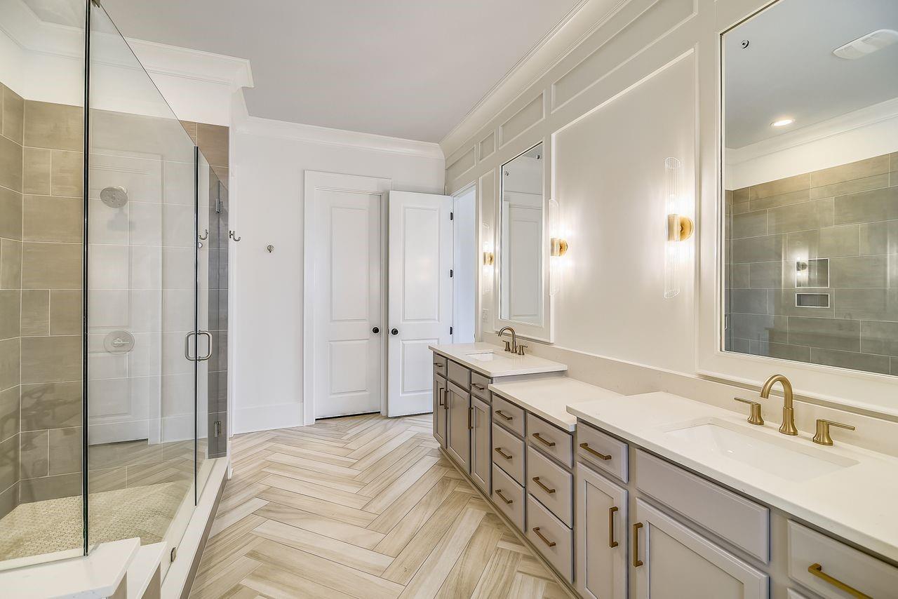 Nims Village - Residential