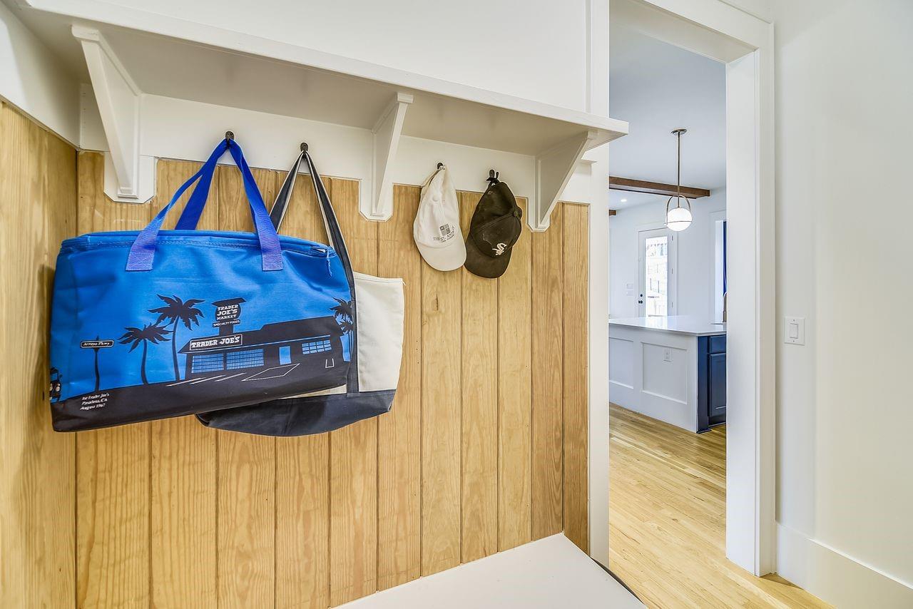 Nims Village - Residential