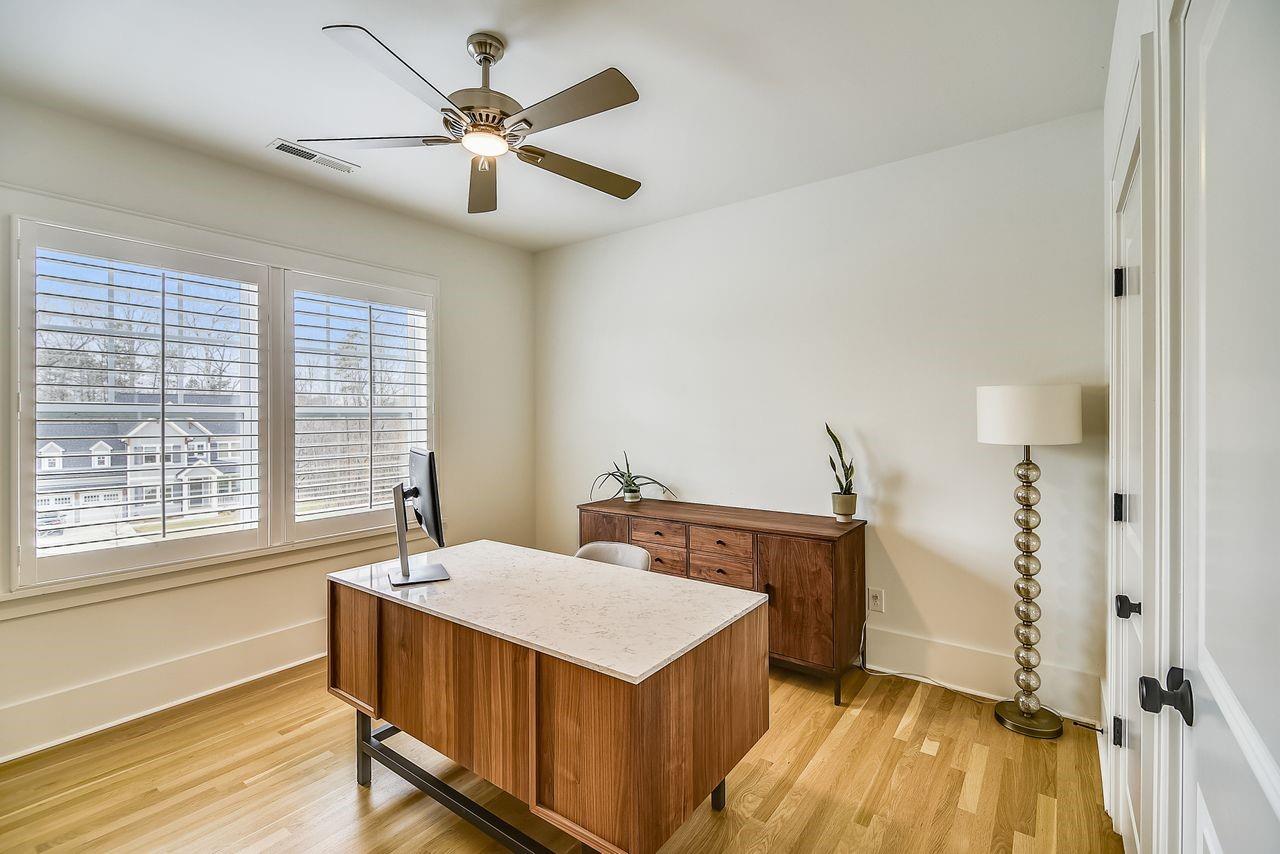 Nims Village - Residential