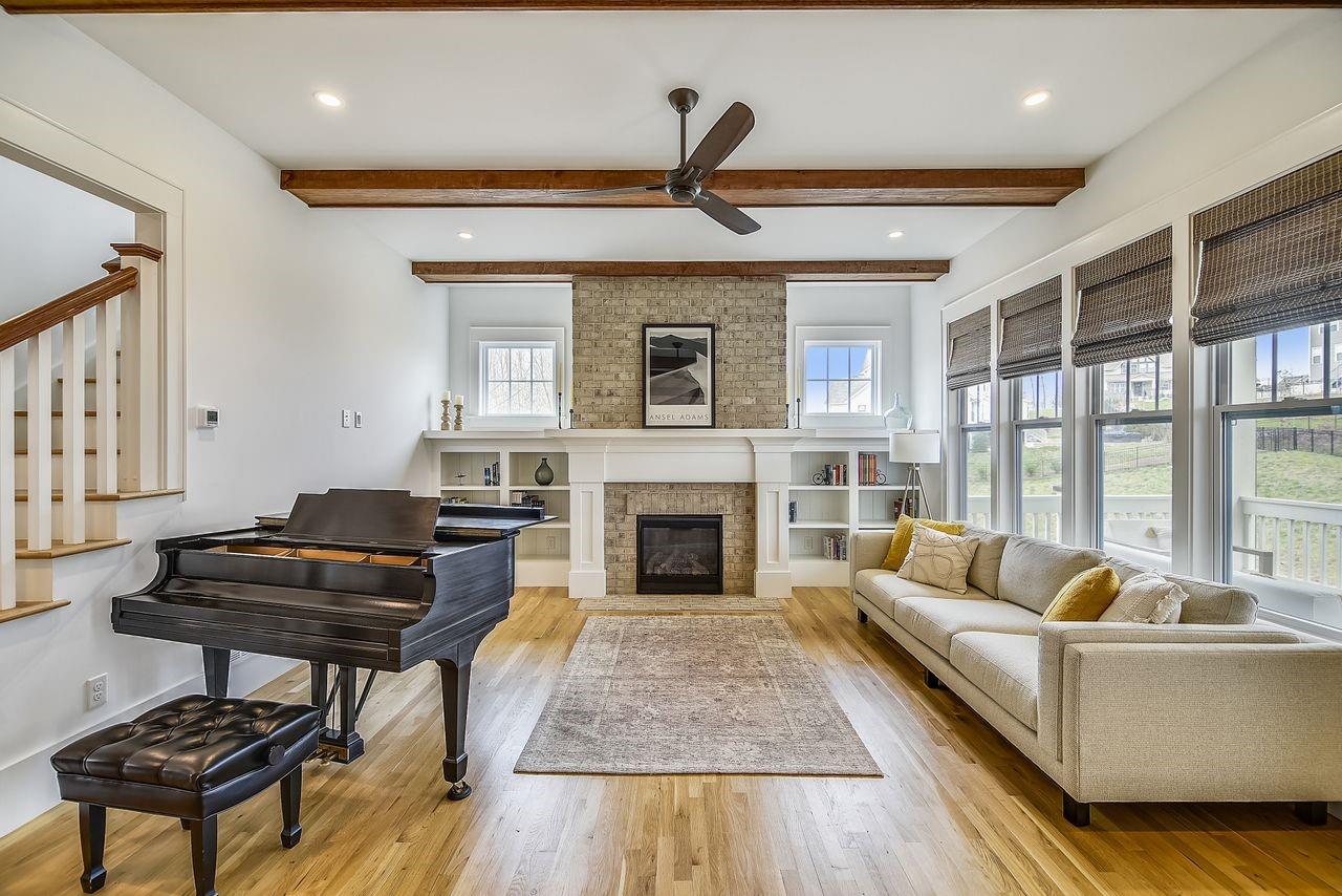 Nims Village - Residential