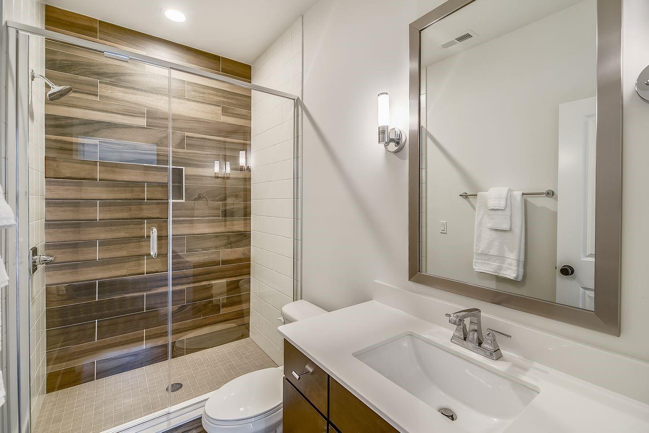 Nims Village - Residential