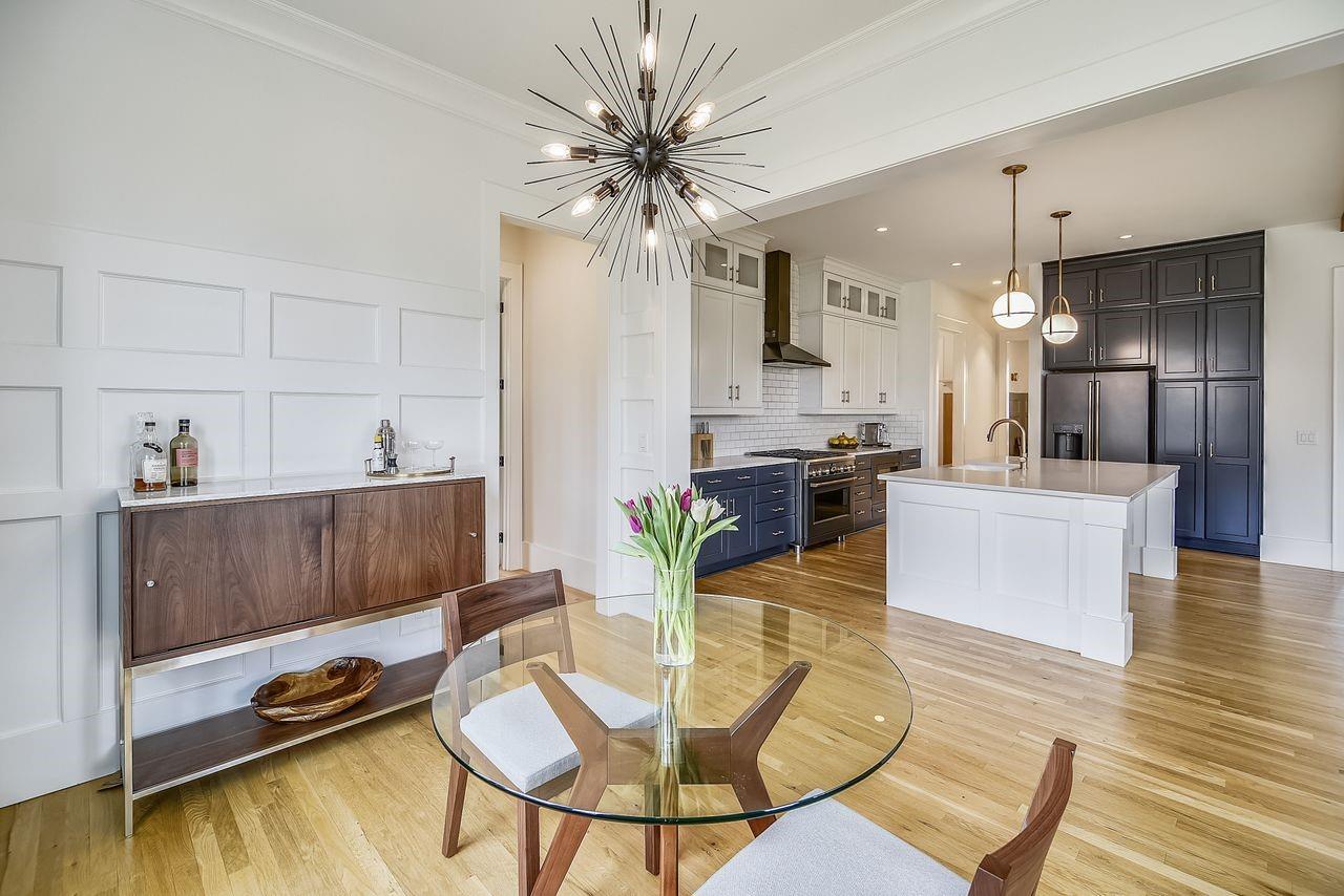 Nims Village - Residential