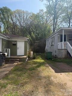 Lincoln Heights - Residential Income