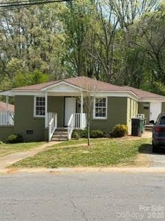Lincoln Heights - Residential Income