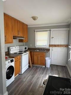 Lincoln Heights - Residential Income