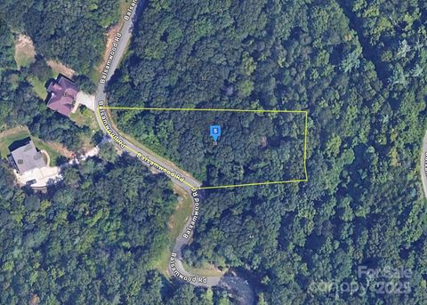 38 Balsamwood Road Leicester NC 28748