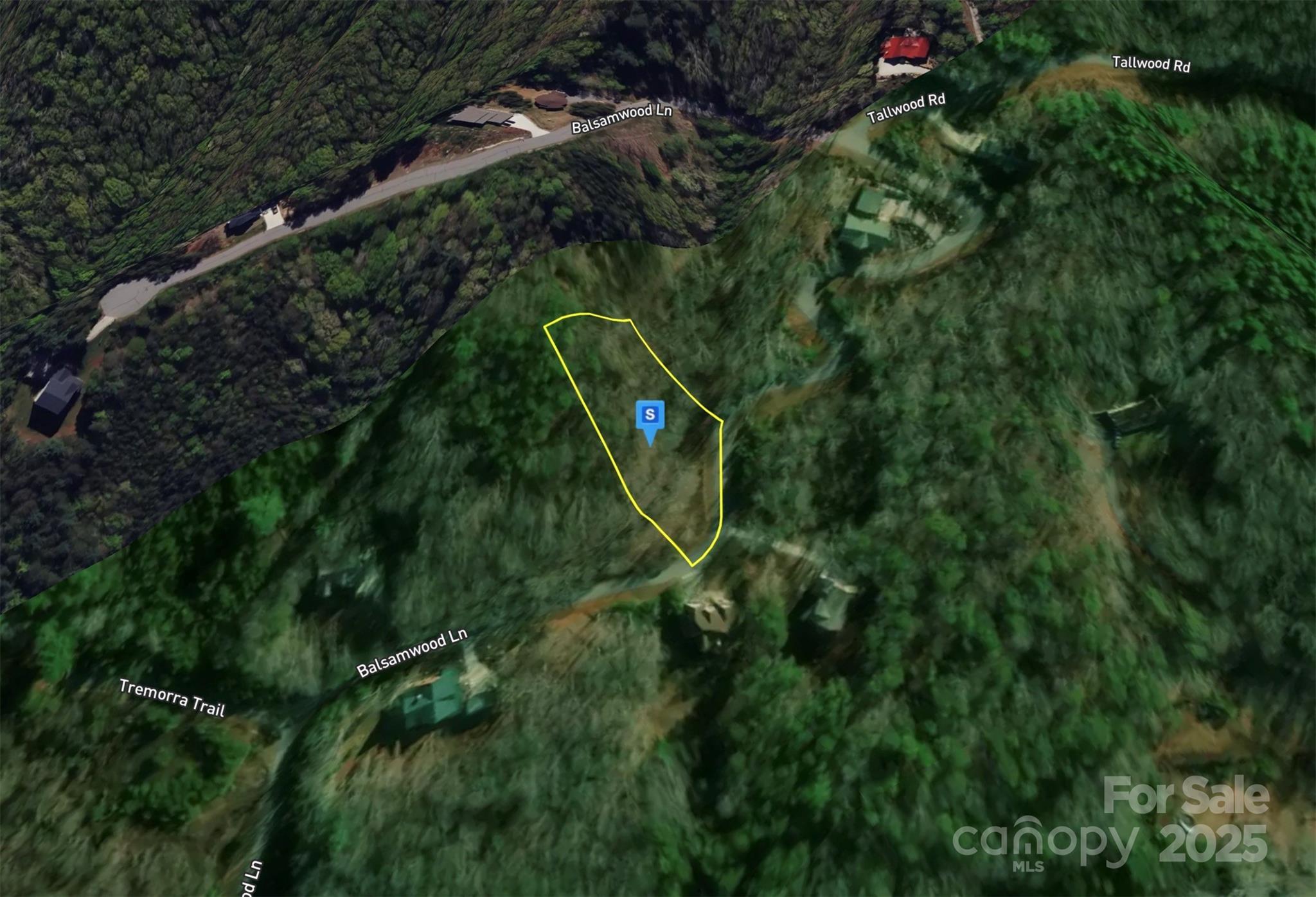 38 Balsamwood Road