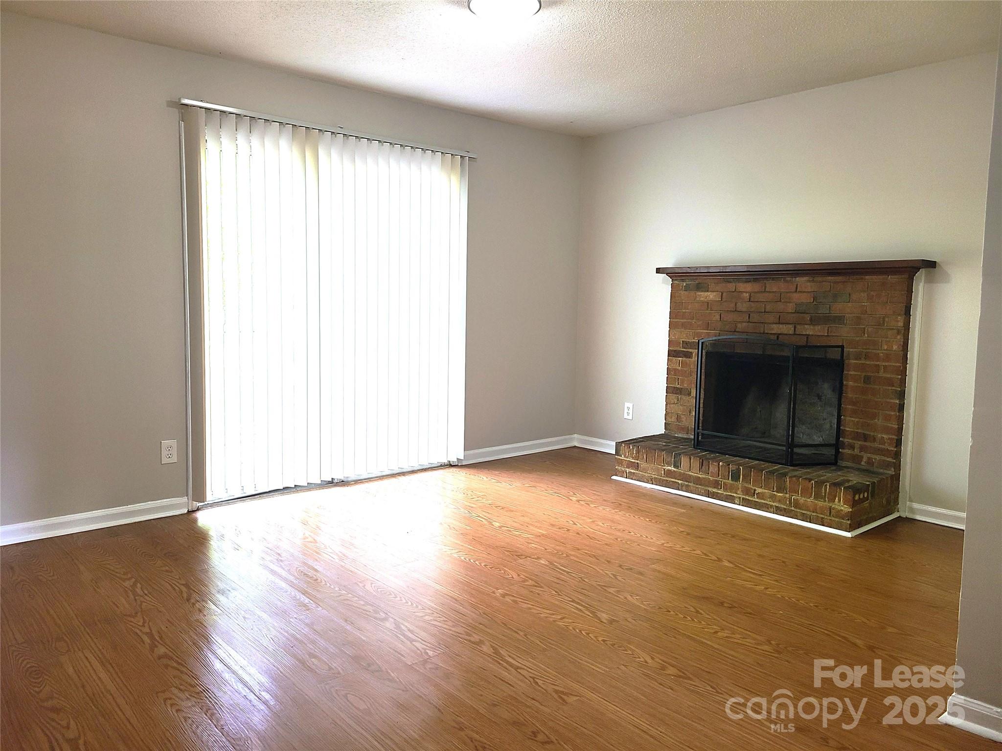 North Ridge - Residential Lease