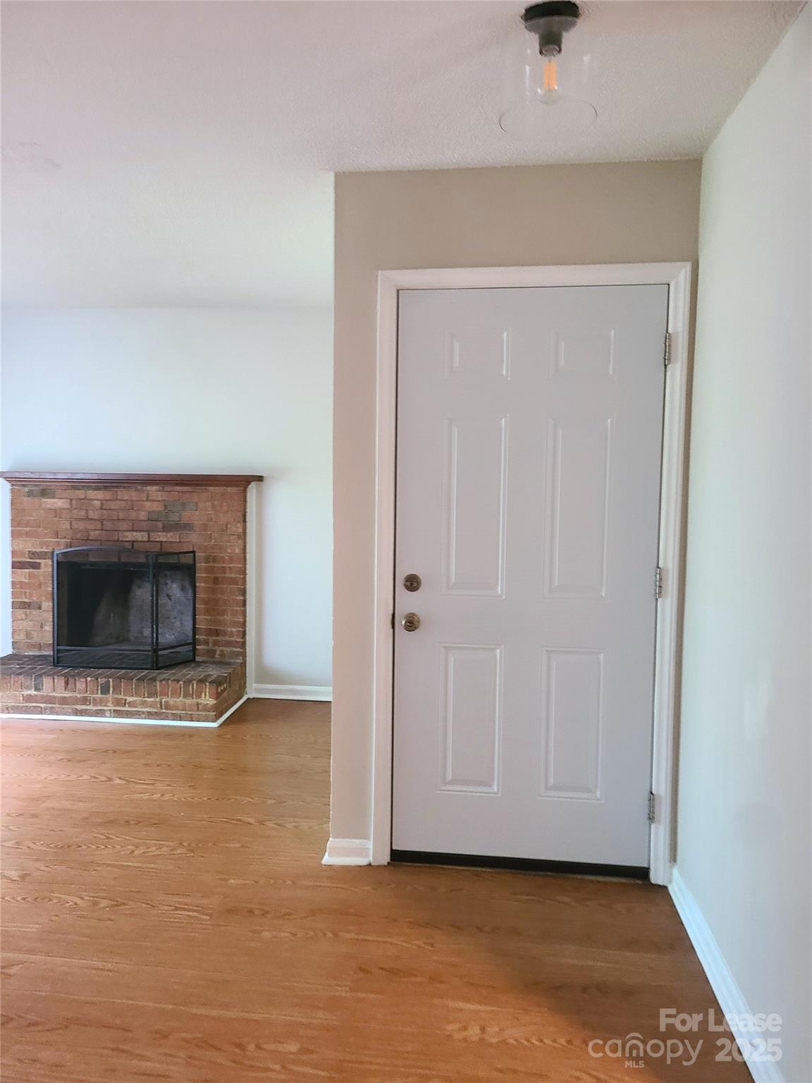 North Ridge - Residential Lease