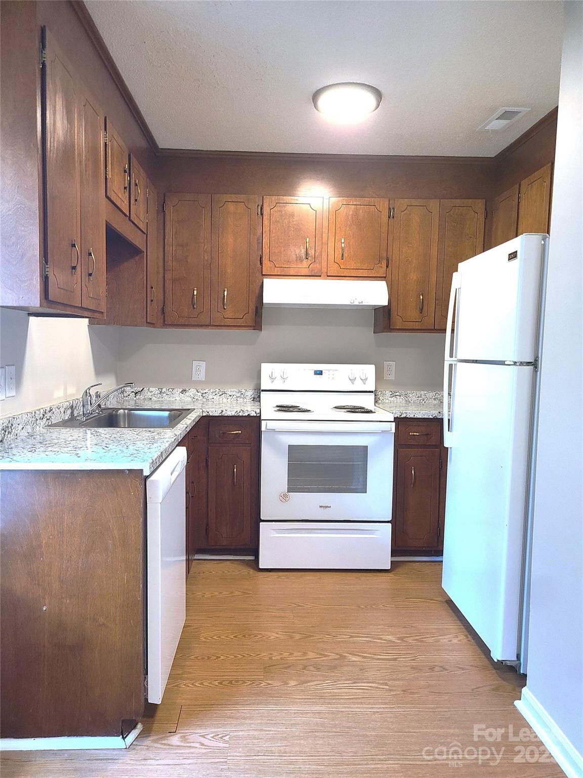 North Ridge - Residential Lease