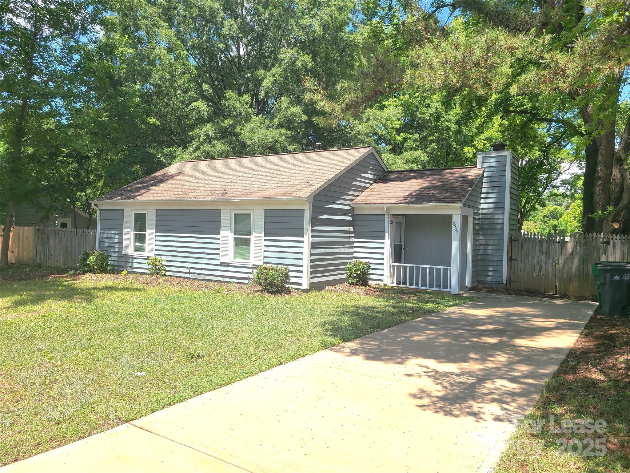 North Ridge - Residential Lease