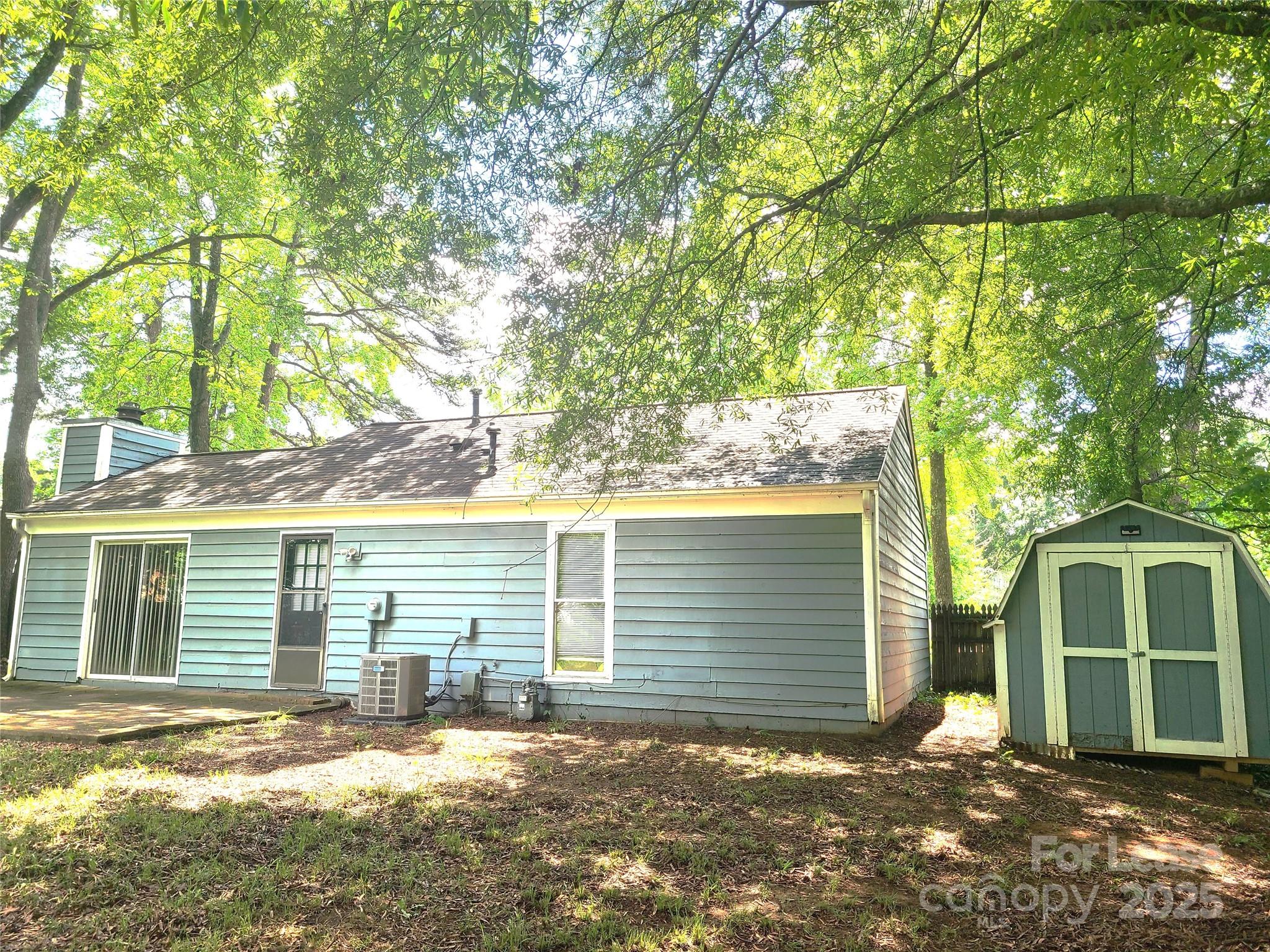 North Ridge - Residential Lease