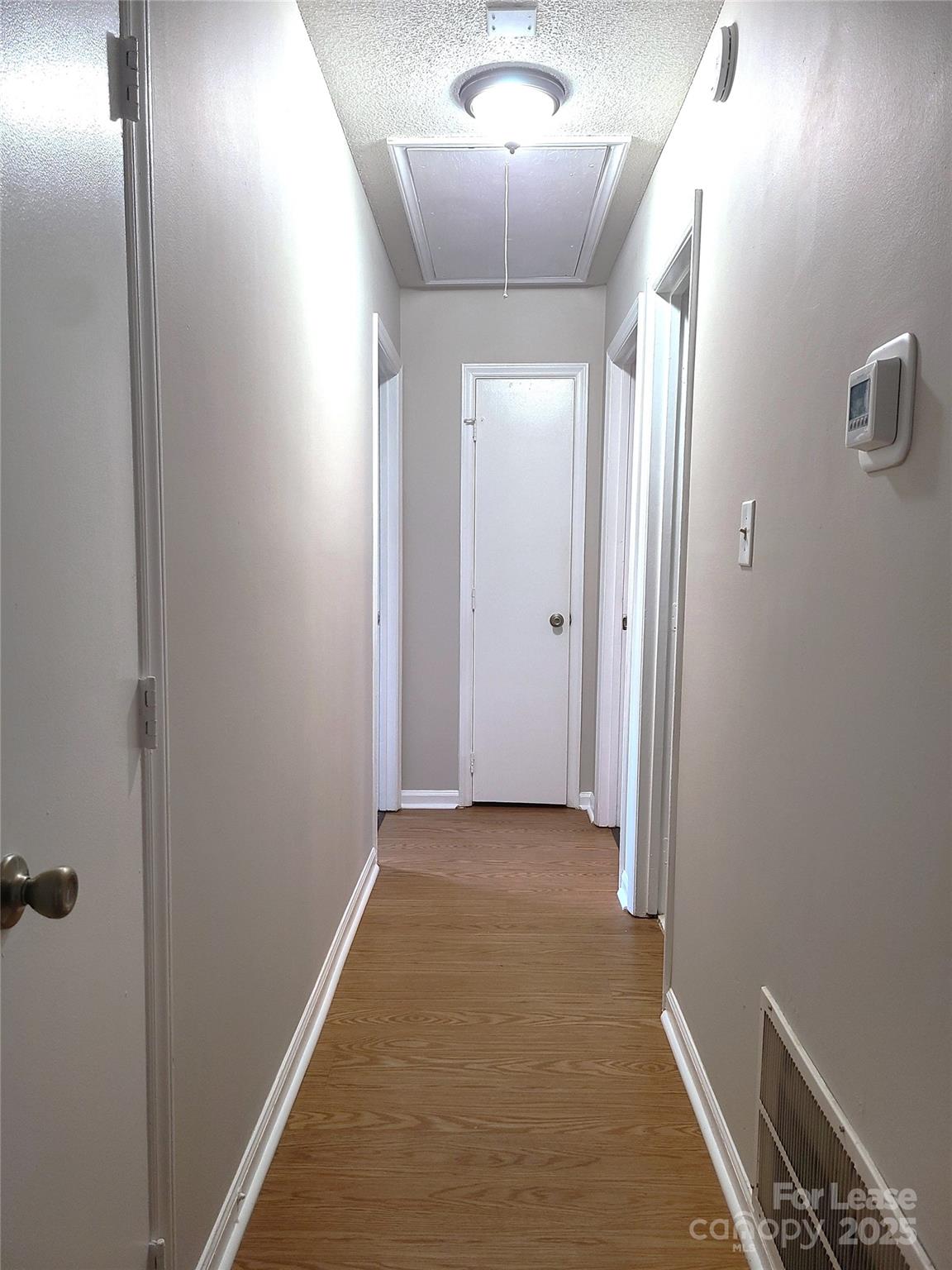 North Ridge - Residential Lease