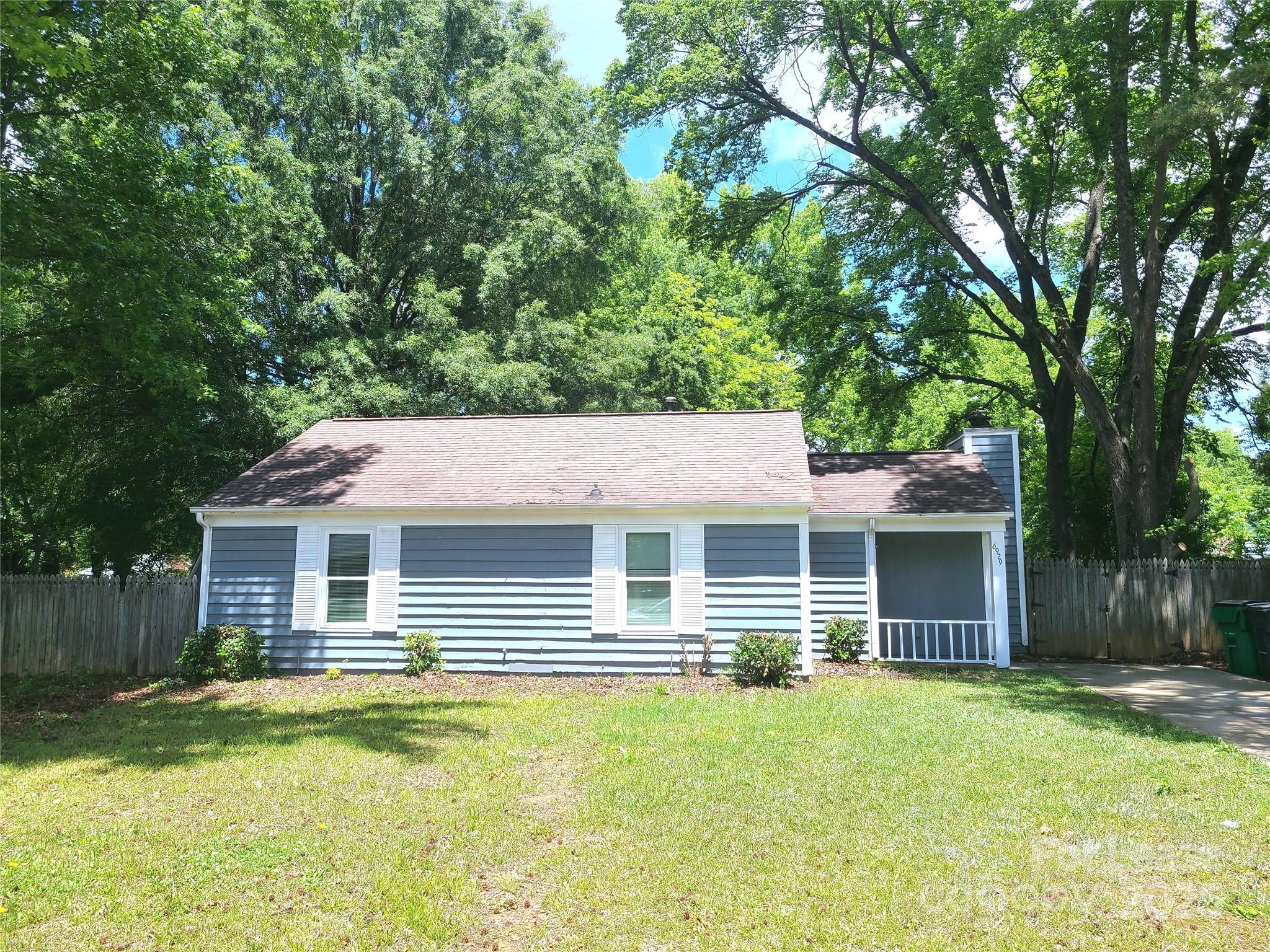 North Ridge - Residential Lease