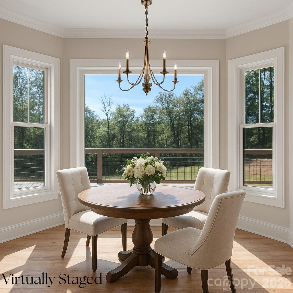 Paradise Harbor - Residential