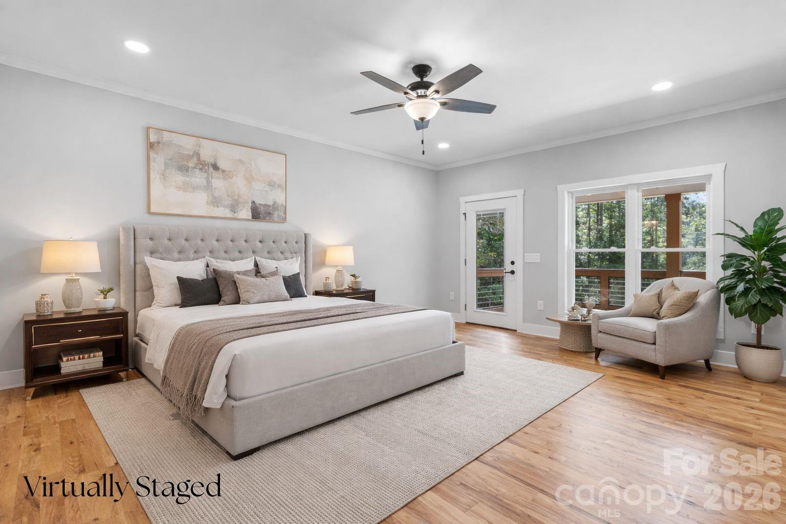 Paradise Harbor - Residential