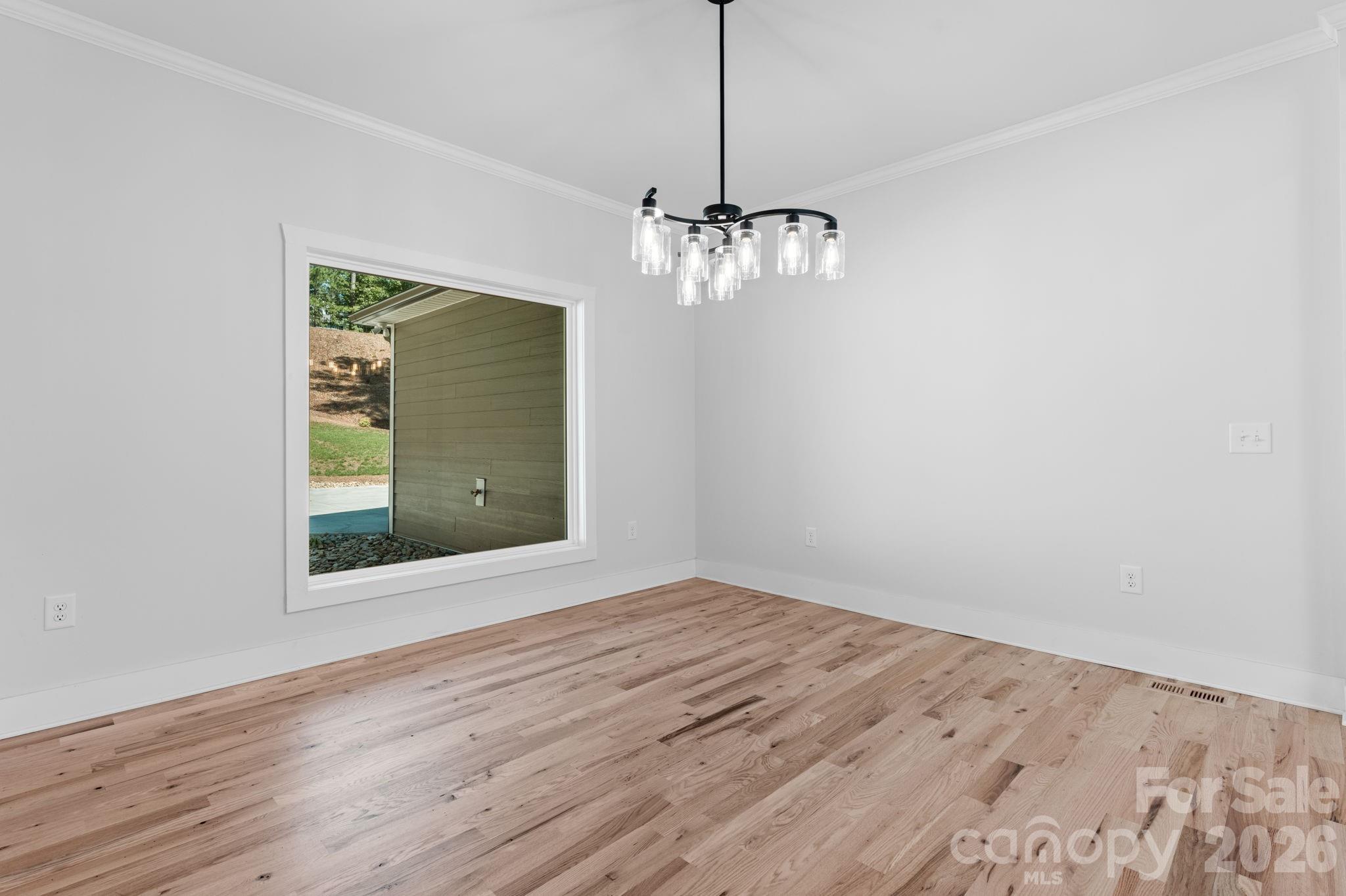 Paradise Harbor - Residential