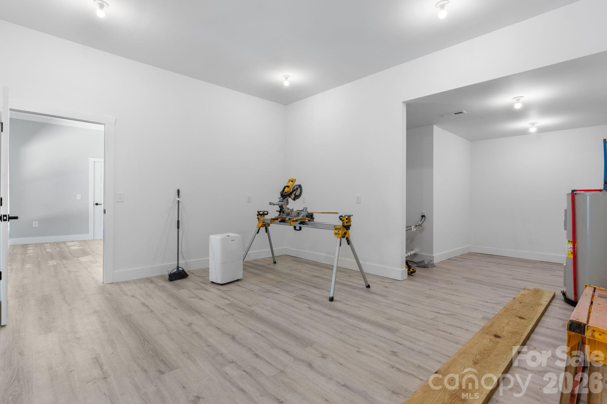 Paradise Harbor - Residential