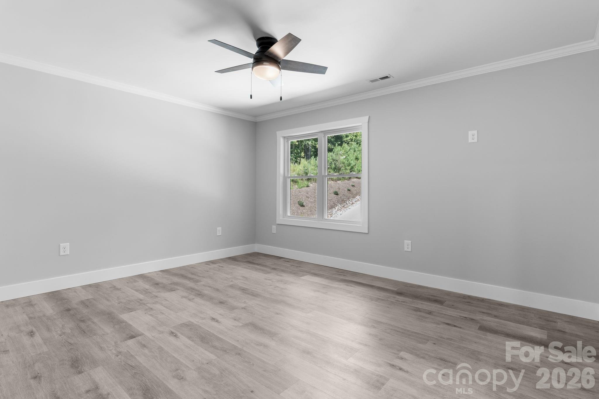 Paradise Harbor - Residential