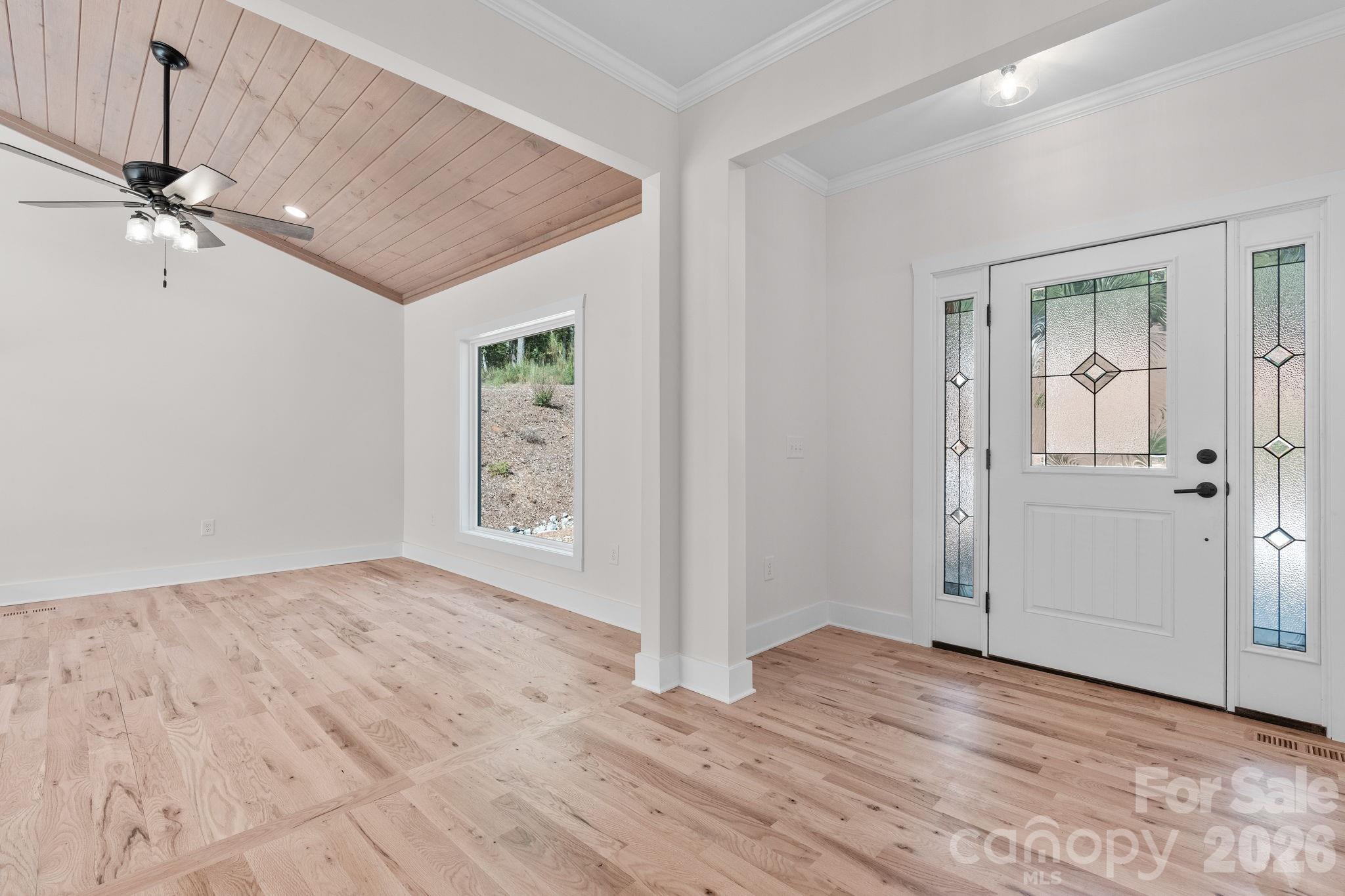 Paradise Harbor - Residential