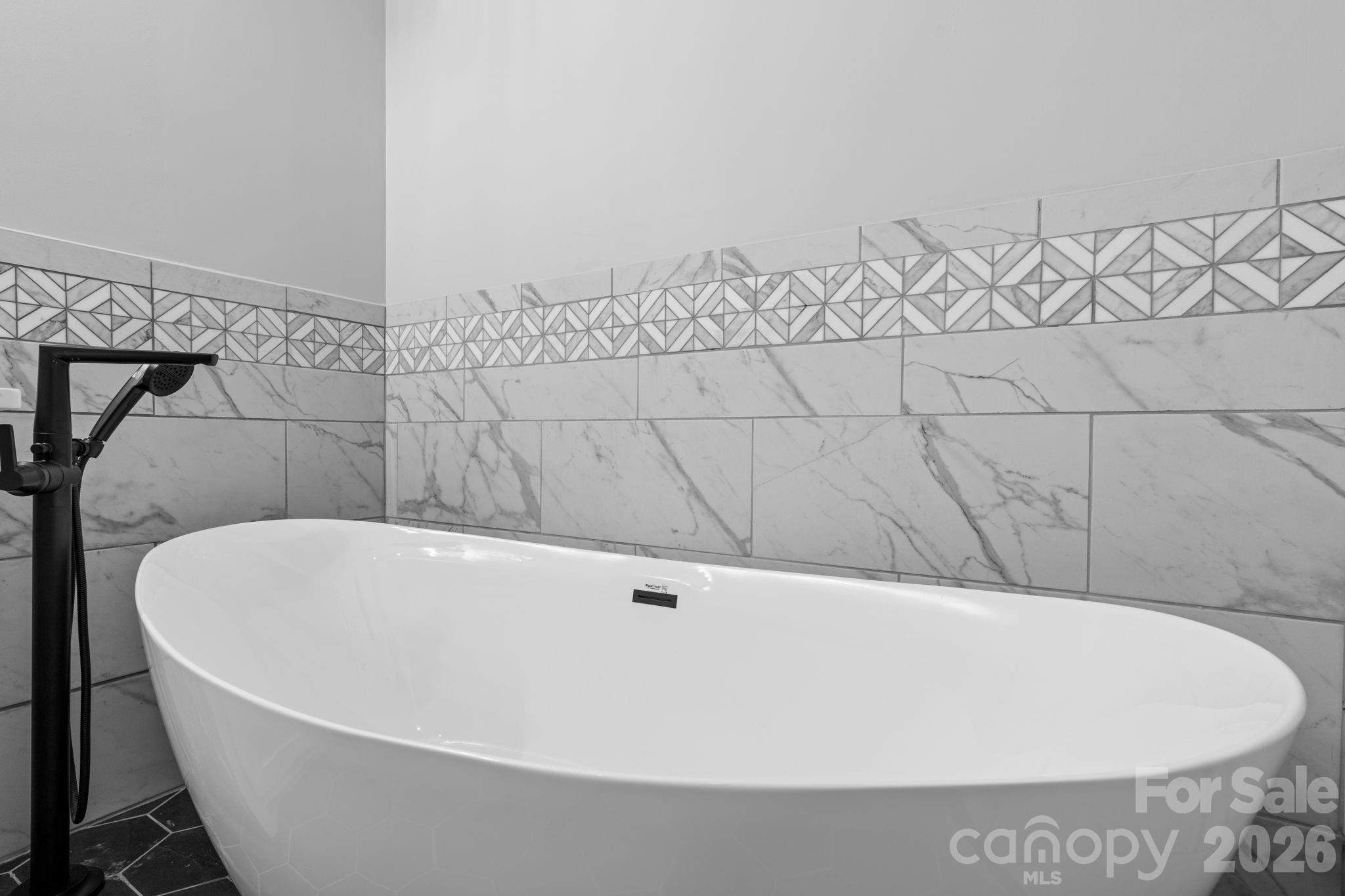 Paradise Harbor - Residential