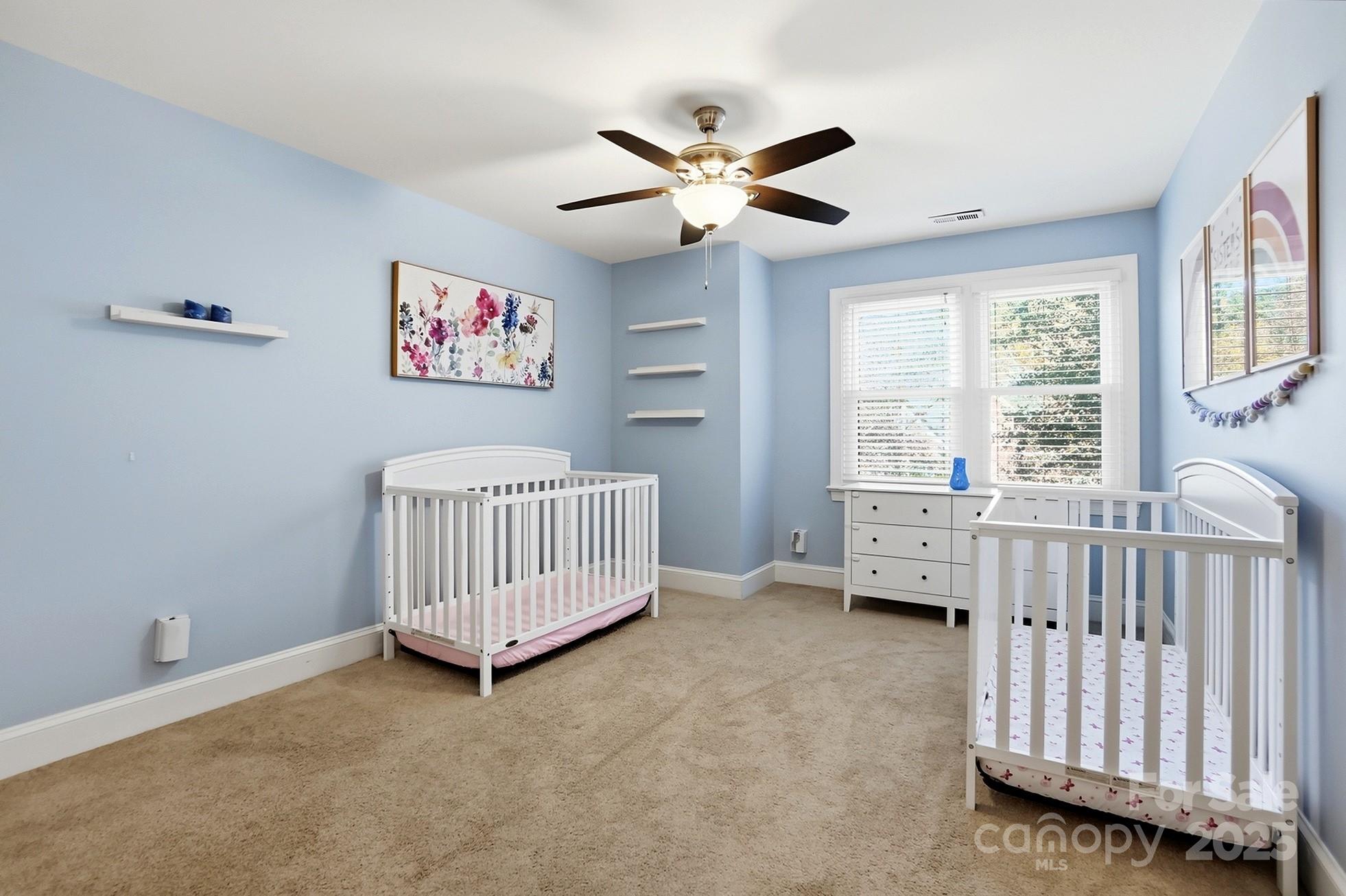 Radbourne - Residential