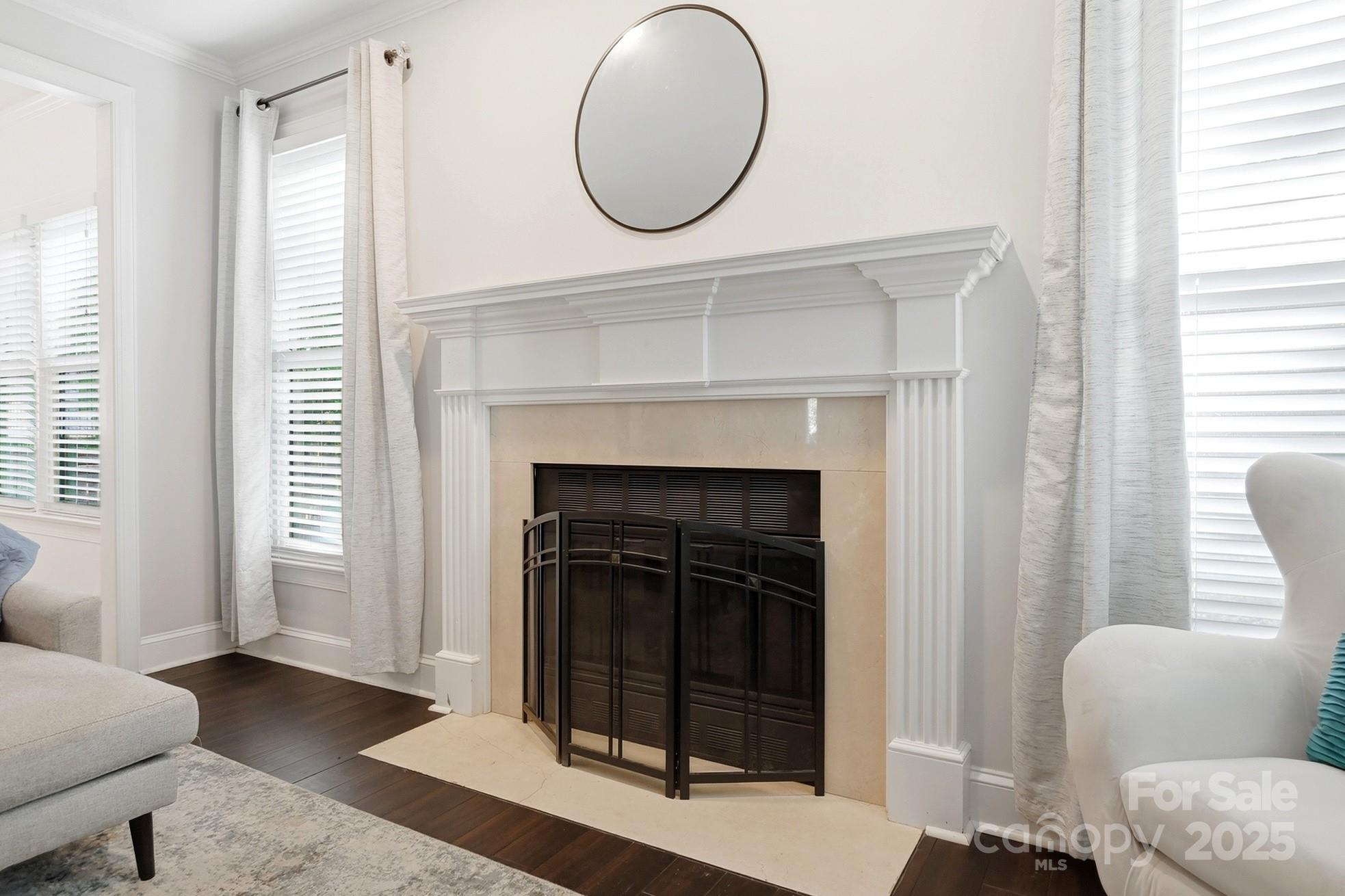 Radbourne - Residential